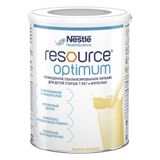 Смесь сухая для диетического питания для взрослых и детей с 7 лет Optimum Resource/Ресурс 400г Смесь сухая для диетического питания для взрослых и детей с 7 лет Optimum Resource/Ресурс 400г