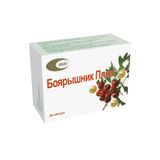 Боярышник Плюс Mic/Мик капсулы 0,84г 20шт Боярышник Плюс Mic/Мик капсулы 0,84г 20шт
