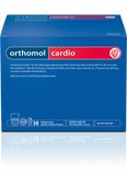 Кардио Orthomol/Ортомоль саше двойное 30шт