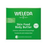 Крем-butter для тела Skin food Weleda/Веледа банка 150мл Крем-butter для тела Skin food Weleda/Веледа банка 150мл