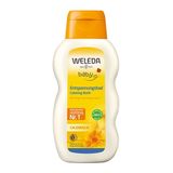Купание с лекарственными травами детское Календула Weleda/Веледа фл. 200мл (9658) Купание с лекарственными травами детское Календула Weleda/Веледа фл. 200мл (9658)