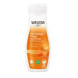 Молочко для тела тонизирующее облепиховое Weleda/Веледа фл. 200мл