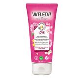 Гель для душа Love Weleda/Веледа туба 200мл Гель для душа Love Weleda/Веледа туба 200мл