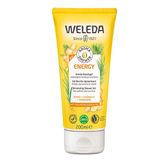 Гель для душа Energy Weleda/Веледа туба 200мл Гель для душа Energy Weleda/Веледа туба 200мл