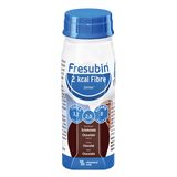 Напиток с пищевыми волокнами вкус шоколада 2ккал Fresubin/Фрезубин бут. 200мл 4шт Напиток с пищевыми волокнами вкус шоколада 2ккал Fresubin/Фрезубин бут. 200мл 4шт