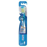 Щетка зубная средней жесткости антибактериальная Pro-Expert 40 Oral-B/Орал-би (ORL-75058755)