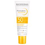 Аквафлюид солнцезащитный SPF50+ Max Photoderm Bioderma/Биодерма туба 40мл