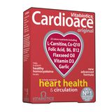 Кардиоэйс Vitabiotics/Витабиотикс таблетки 30шт