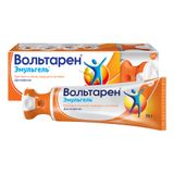 Вольтарен Эмульгель гель д/нар. прим. инновац. крышка-аппликатор 1% 75г Вольтарен Эмульгель гель д/нар. прим. инновац. крышка-аппликатор 1% 75г