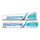 Паста зубная глубокое очищение Sensodyne/Сенсодин 75мл