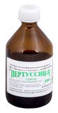 Пертуссин-Ч сироп фл. 100г