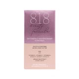 Витаминный комплекс Красота и здоровье волос, кожи и ногтей 8.1.8 Beauty formula капсулы 575мг 30шт Витаминный комплекс Красота и здоровье волос, кожи и ногтей 8.1.8 Beauty formula капсулы 575мг 30шт