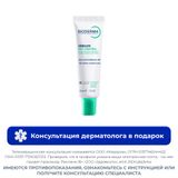 Крем матирующий Mat control Sebium Bioderma/Биодерма туба 30мл