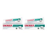 2Х Паста зубная Sensitive Lacalut/Лакалют 90г 2Х Паста зубная Sensitive Lacalut/Лакалют 90г