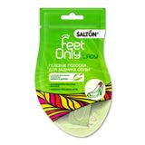 Полоски гелевые для задника обуви Feet Only Lady Salton/Салтон 1 пара Полоски гелевые для задника обуви Feet Only Lady Salton/Салтон 1 пара