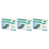 3Х Эвкалипт Натур Продукт пастилки для рассасывания 2,5г 12шт