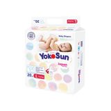 Подгузники детские YokoSun 9-13кг 20шт р.L