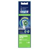 Насадки сменные для электрических щеток CrossAction Oral-B/Орал-би 2шт