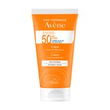 Крем солнцезащитный без отдушек SPF50+ Avene/Авен туба 50мл (С51376) Крем солнцезащитный без отдушек SPF50+ Avene/Авен туба 50мл (С51376)