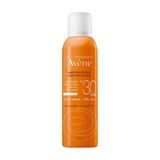 Масло-спрей солнцезащитное невесомое SPF30 Avene/Авен фл. 150мл (C77540) Масло-спрей солнцезащитное невесомое SPF30 Avene/Авен фл. 150мл (C77540)