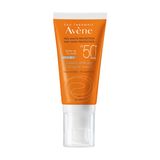 Крем солнцезащитный антивозрастной SPF50+ Avene/Авен туба 50мл (C56027)