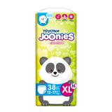 Подгузники-трусики Comfort Joonies/Джунис 12-17кг 38шт р.XL