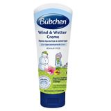Крем при ветре и непогоде Bubchen/Бюбхен 75мл