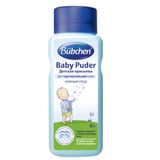 Присыпка детская Bubchen/Бюбхен 100г Присыпка детская Bubchen/Бюбхен 100г
