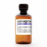 Формидрон раствор для наружного применения спиртовой 50мл Формидрон раствор для наружного применения спиртовой 50мл