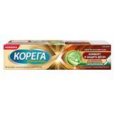 Крем для фиксации зубных протезов комфорт и защита десен с алоэ Professional Corega/Корега 40г