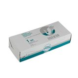 Шприц инсулиновый 3-х компонентный стерильный с иглой 26G*1/2 Inekta 0,45х13мм 1мл 20шт Шприц инсулиновый 3-х компонентный стерильный с иглой 26G*1/2 Inekta 0,45х13мм 1мл 20шт