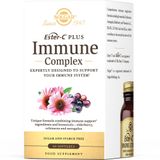 Иммуно-комплекс Эстер С плюс Solgar/Солгар капсулы 2г 60шт