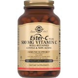 Эстер-С плюс витамин С 500мг Solgar/Солгар капсулы 100шт