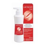 Лосьон для интимной гигиены Pharma Extra Lactacyd/Лактацид фл. 250мл