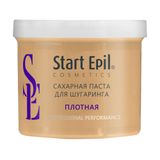 Паста для шугаринга плотная Start Epil/Старт Эпил 750г