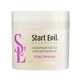 Паста для шугаринга пластичная Start Epil/Старт Эпил 400г
