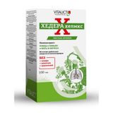 Хедера хеликс без сахара Vitauct/Витаукт экстракт жидкий 100мл