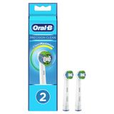 Насадки сменные для электрических щеток Precision Clean Oral-B/Орал-би 2шт