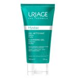 Гель для жирной кожи против несовершенств очищающий Hyseac Uriage/Урьяж туба 150мл