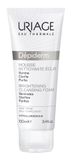 Крем-мусс очищающий Depiderm Uriage/Урьяж туба 100мл