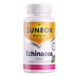 Эхинацея Sunbox Nature капсулы 60шт Эхинацея Sunbox Nature капсулы 60шт
