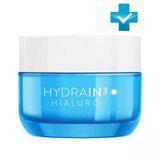 Крем глубоко увлажняющий дневной SPF15 Hydrain-3 Hialuro Dermedic/Дермедик 50мл Крем глубоко увлажняющий дневной SPF15 Hydrain-3 Hialuro Dermedic/Дермедик 50мл