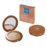 Пудра для лица бронзирующая Claire Eye Care/Ай Кэа 10г