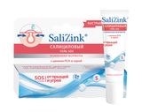 Гель-SOS для проблемной кожи локального действия Salizink/Салицинк 15мл