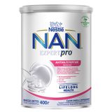 Смесь сухая Антиаллергия Nan/Нан ExpertPro 400г Смесь сухая Антиаллергия Nan/Нан ExpertPro 400г