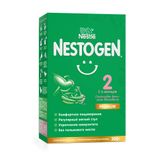 Смесь сухая молочная 2 Nestogen/Нестожен 300г