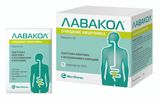 Лавакол порошок для приг. раствора для приема внутрь 14г 15шт