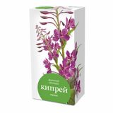 Фиточай кипрей трава Алтай фильтр-пакеты 1,5г 20шт