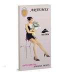 Колготки "artemis" антиварикозные женские 40den р. универсальный (бежевый)