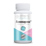 Ламинарина Littoral/Литторал капсулы 0,5г 90шт Ламинарина Littoral/Литторал капсулы 0,5г 90шт